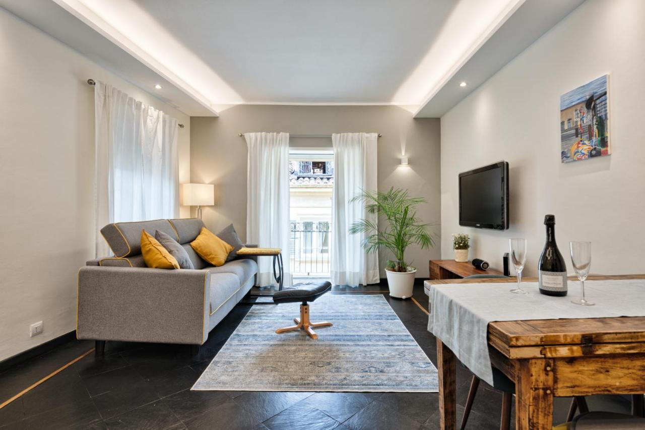 Apartamento Acadamis - Garibaldi 9 Bis - Piazza Castello Turín Exterior foto