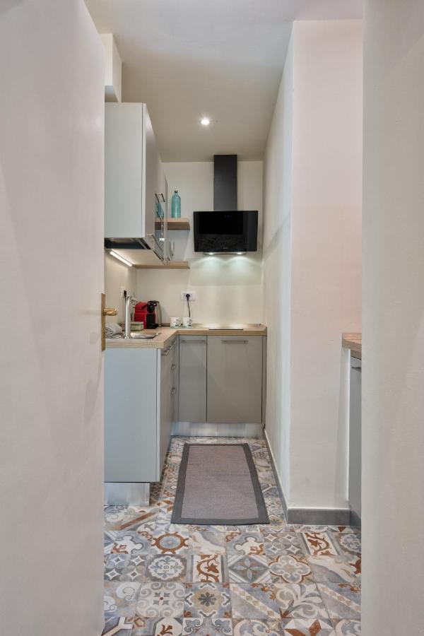 Apartamento Acadamis - Garibaldi 9 Bis - Piazza Castello Turín Exterior foto