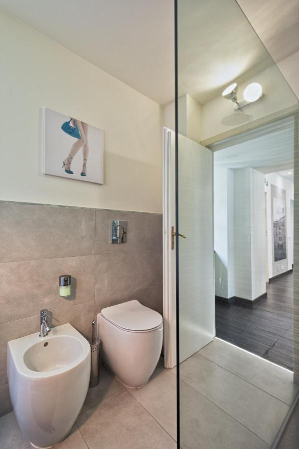 Apartamento Acadamis - Garibaldi 9 Bis - Piazza Castello Turín Exterior foto