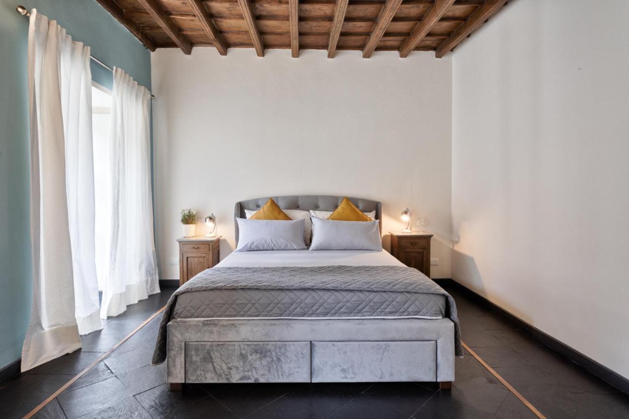 Apartamento Acadamis - Garibaldi 9 Bis - Piazza Castello Turín Exterior foto