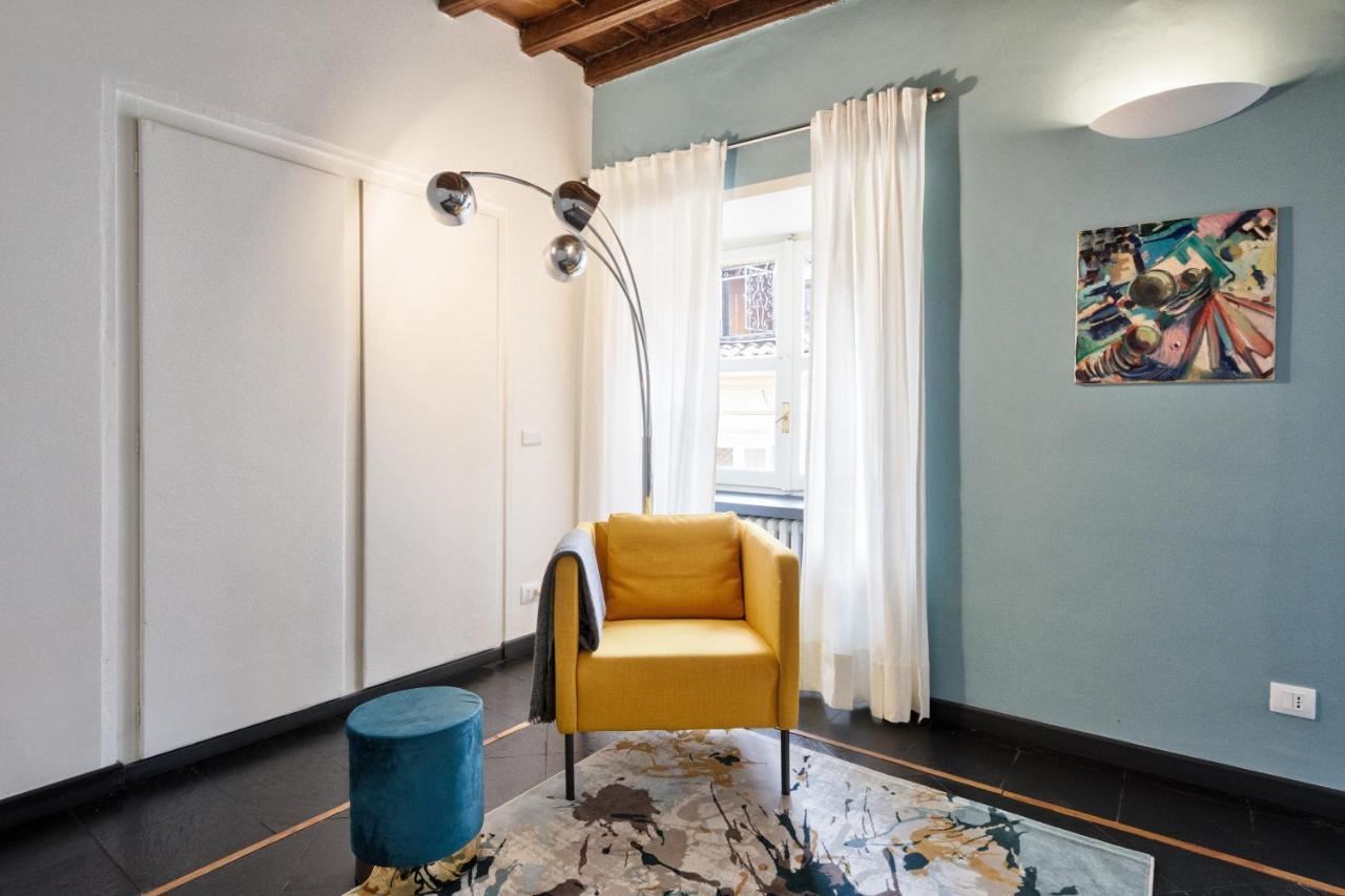 Apartamento Acadamis - Garibaldi 9 Bis - Piazza Castello Turín Exterior foto