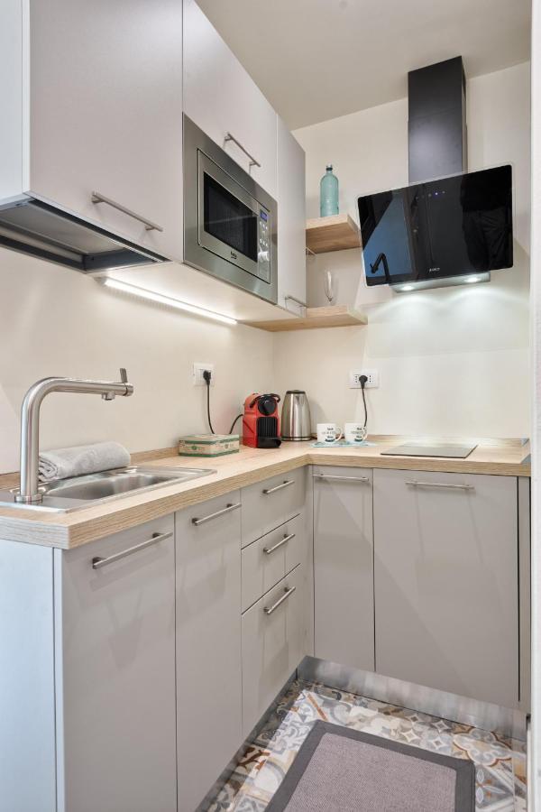 Apartamento Acadamis - Garibaldi 9 Bis - Piazza Castello Turín Exterior foto