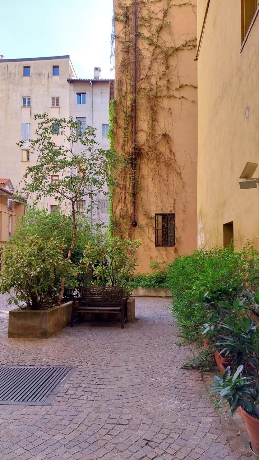 Apartamento Acadamis - Garibaldi 9 Bis - Piazza Castello Turín Exterior foto