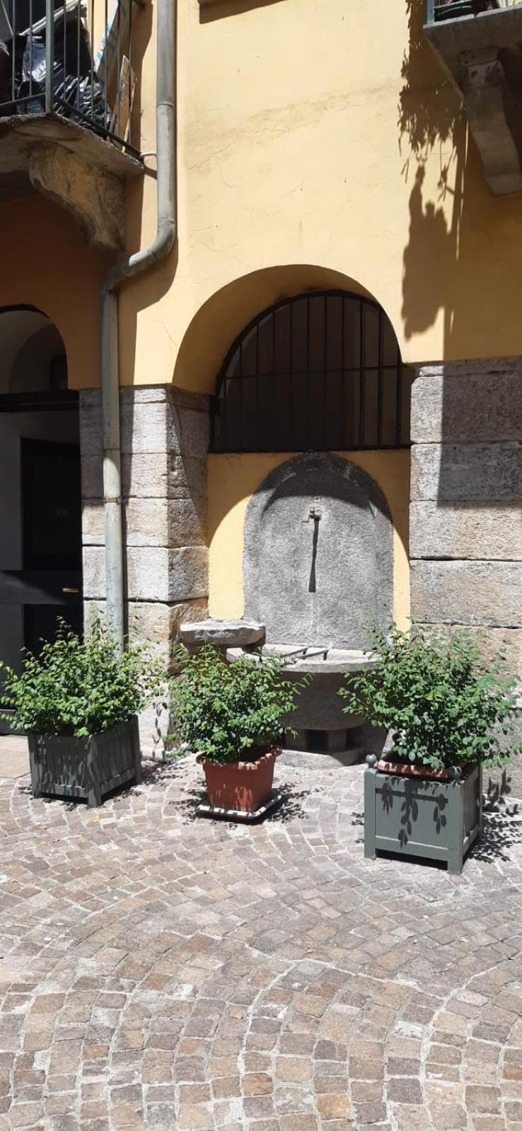 Apartamento Acadamis - Garibaldi 9 Bis - Piazza Castello Turín Exterior foto